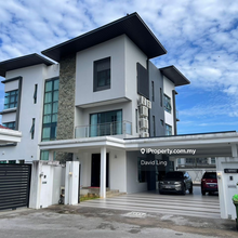 Triple Tree Residences nearby Saradise 