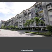Taman Koperasi Cuepast, Cheras
