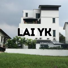 Bungalow land for Sale