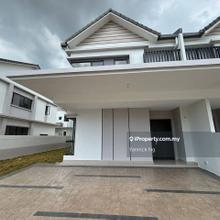 Sejati Lakeside 2 Storey Freehold Semi D