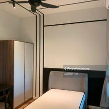 Suasana Fully Furnished Room For Rent Seaview near Factory Ikea Foods