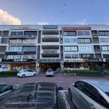 Indah walk 3 Office for rent Johor Bahru
