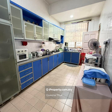 Jalan Suria Taman Suria Town Area House Sale Near Ciq 