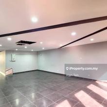 Kepong , Metro Prima office for rent