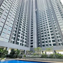 Metacity Meta Residence Soho for rent 