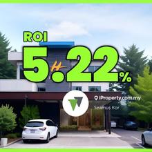 Ready Hotel Investment - 20 Ensuite with retail podium - ROI 5.22% !