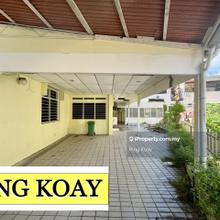 2 Storey Semi-D at Solok Midlands