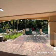 22 x 80 2 Sty house at Meru Valley Ipoh 