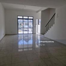 Eco Summer Taman Ekoflora 