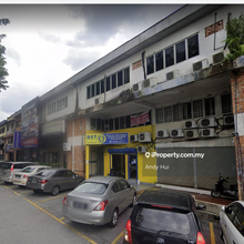 Shop-office for Sale