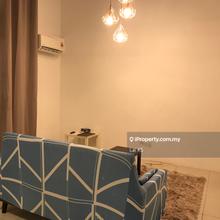 Serviced residence for Rent