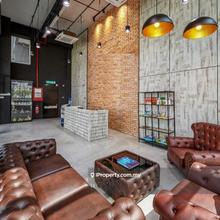 Glenmarie Showroom/ Factory For Sale