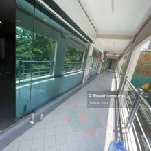 Pulau Tikus Plaza Renovated for office, Pulau Tikus
