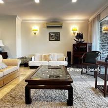 Bangsar, Great Location, City life, Convenient Living