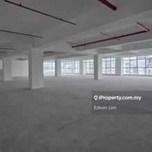 Meritus Tower @ Oasis Corporate Park, Ara Damansara, Petaling Jaya