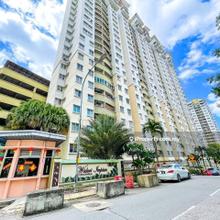 100 Fully Loan Leasehold Widuri Impian Desa Petaling Kuala Lumpur
