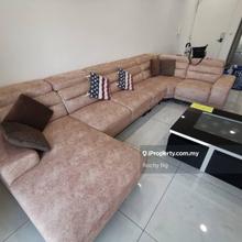 Havona Austin, Fully Furnished, 3 Bedroom 2 Bathroom, 2 Car Park