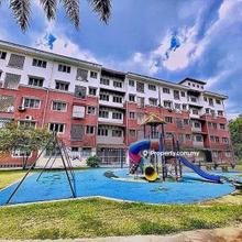 Desa Mutiara, Mutiara Damansara (Level 1, Corner Unit)