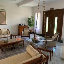 Tastefully renovated, maintained and partially furnished.
