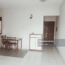 Walking distance to MRT station, shop, international school 