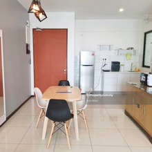 Luminari Residence Move In Condition 2 Carpark Butterworth Near Ktm