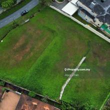 Country Heights Bangi Kajang For Sale 25k Sqft Freehold Bungalow Land