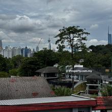 Big Plot with KLCC View For Rebuild