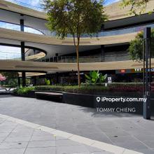 Largest Commercial in Semenyih Ecohill Walk Mall