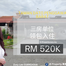 Taman Dato Penggawa Barat