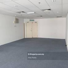 Office for sales