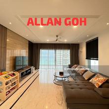 1 Tanjong Luxury Condo - 4760sf - High floor Seaview - Fully Renovated