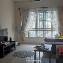 Cozy Unit @ Green Avenue, Bukit OUG, Bukit Jalil.