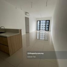 Brand New Unit with 118 View