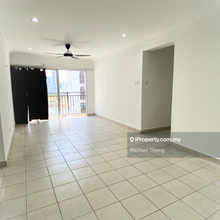 Spacious Living at Ken Damansara 1 at Prime PJ Location