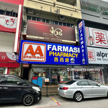 3.5 Storey Shop For Sale @ Ss2 Petaling Jaya