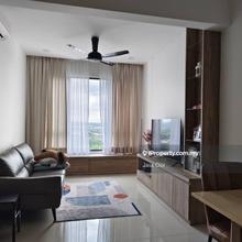 Renovated & Fully Furnished 