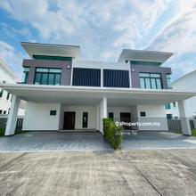 Amelia, Sejati Residence, Cyberjaya