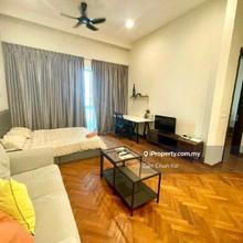 The Suites Straits Quay @ tanjung tokong seaview fully furnished