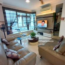 Golden Sand Three Bedrooms Unit Fully Renovated For Sale