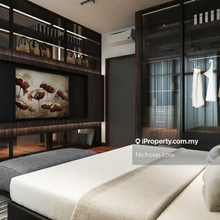 Freehold KLCC Times Square 2