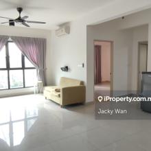 Serviced residence for Sale