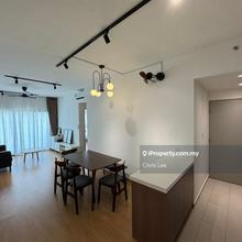 Maya Bay Residence @ Bandar Gamuda Cove Area Specialist