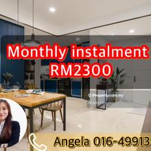 Condominium for Sale