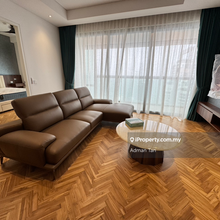 Condominium for Rent 