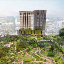 Parq residence 2 bedroom