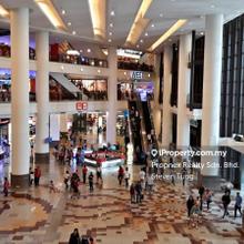 Retail-office for Rent
