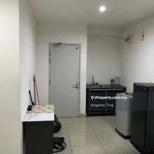 Serviced residence for Rent
