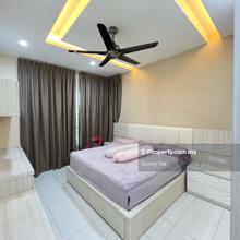 Fiera Vista, Fully Furnished, 1650sft