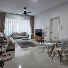 Well Maintained Fully Furnished Unit For Rent