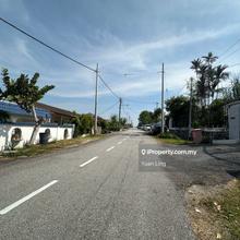 Extended Single Storey House for Sale Taman Paramount